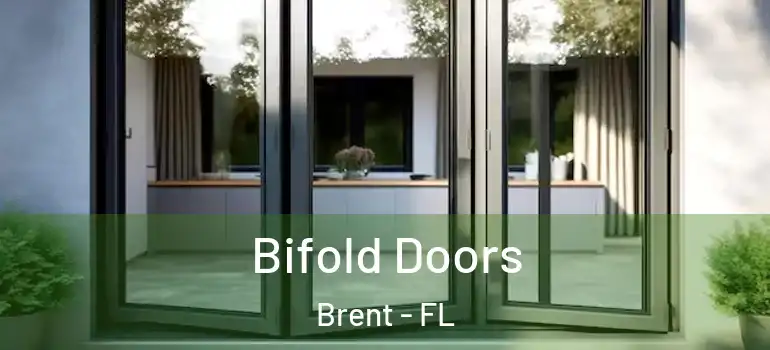 Bifold Doors Brent - FL