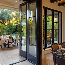 Patio Doors in Brent, FL