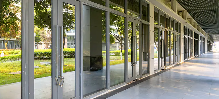 Professional Accordion Door Repair in Brent, FL