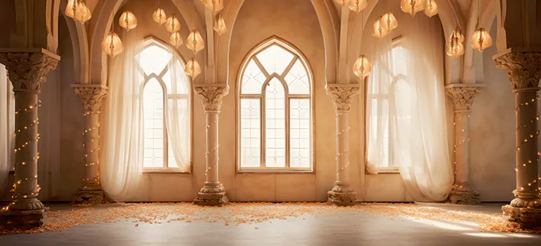 Exterior Window Arch Replacement in Brent, FL