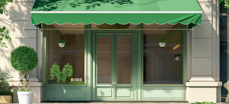 Awning Window Replacement in Brent, FL