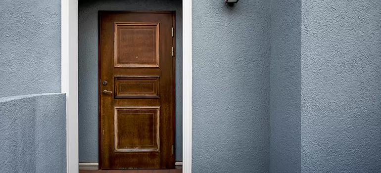 Burglar Proof Exterior Doors in Brent, FL