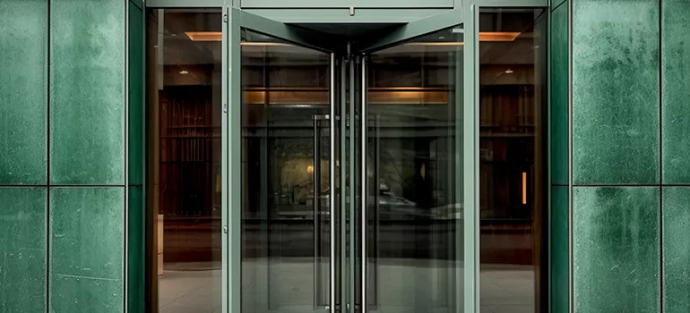 Commercial Garage Doors Repair in Brent, FL