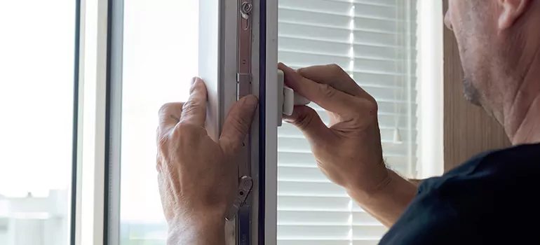 Luxury Window Installation in Brent, FL