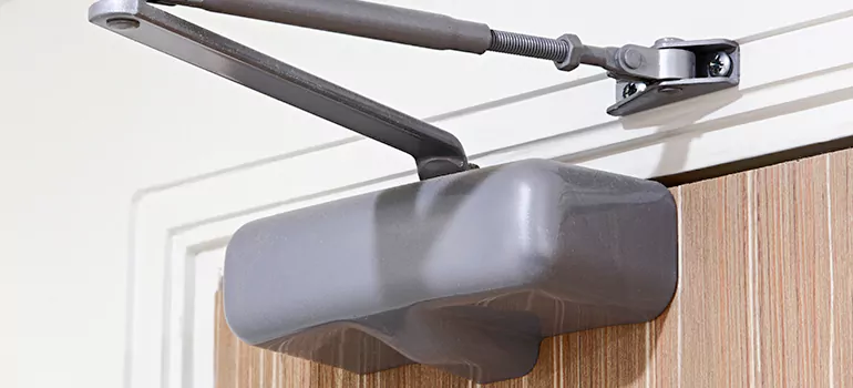 Garage Door Openers For Low Ceilings in Brent, FL