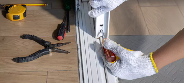 Sliding Glass Door Repair in Brent Sliding Glass Door Repair in Brent