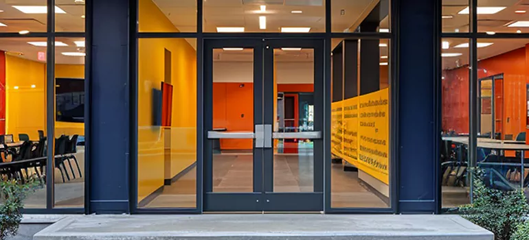 Entry Door Sidelites in Brent, FL