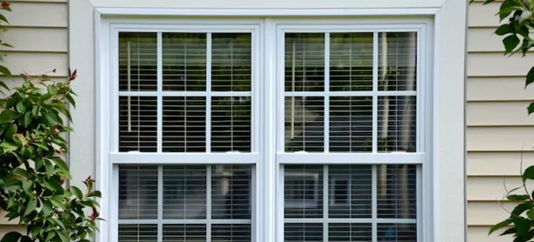 Custom Double Hung Windows in Brent, FL