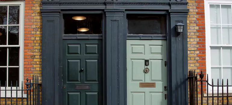 Front Door Window Replacement in Brent, FL