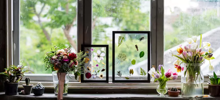 Professional Garden Window Repair in Brent, FL