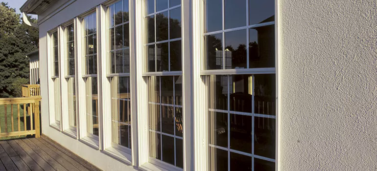 Home Window Glass Repair in Brent, FL