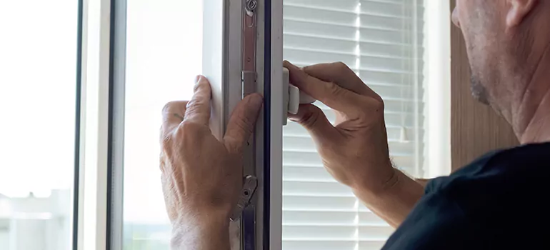 Custom Hopper Windows in Brent, FL