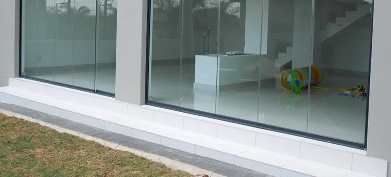 Hurricane Windows Palm Beach Services in Brent, FL