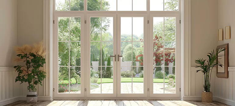 Impact Patio Doors in Brent, FL