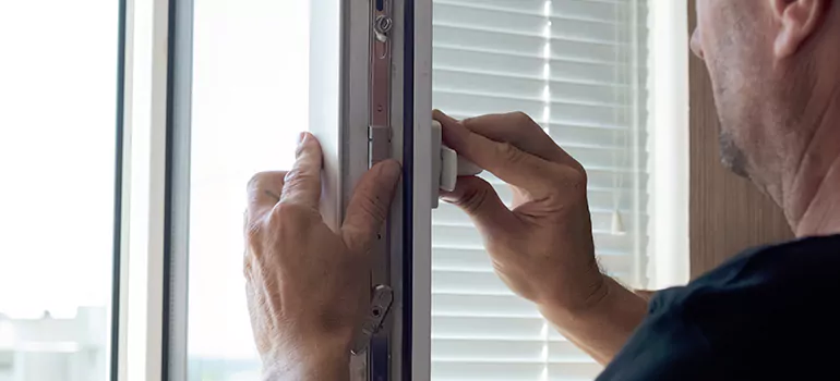 Lever Window Replacement Services in Brent, FL