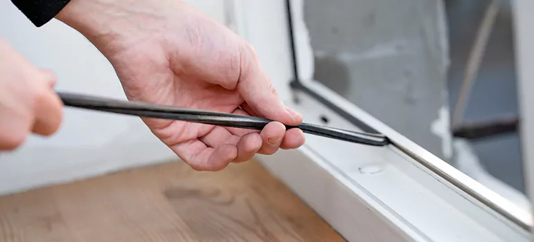 New Window Installation Near Me in Brent, FL