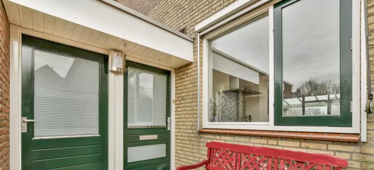 Sliding Patio Windows in Brent, FL