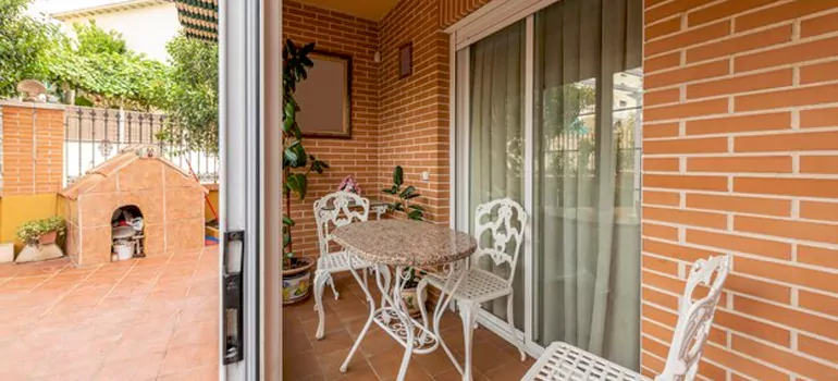 Adding Porch Enclosures To Your Home in Brent, FL