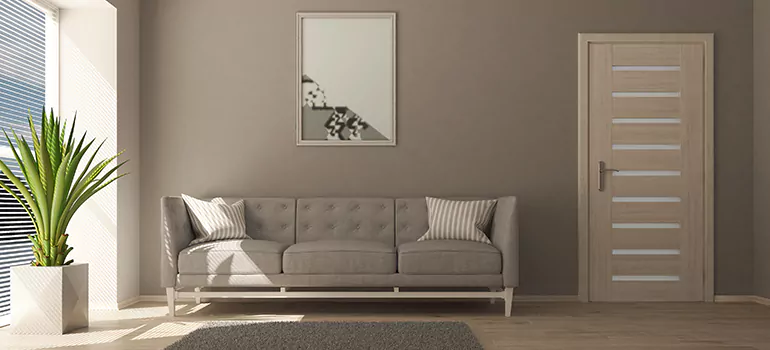 Prehung Inside Doors in Brent, FL