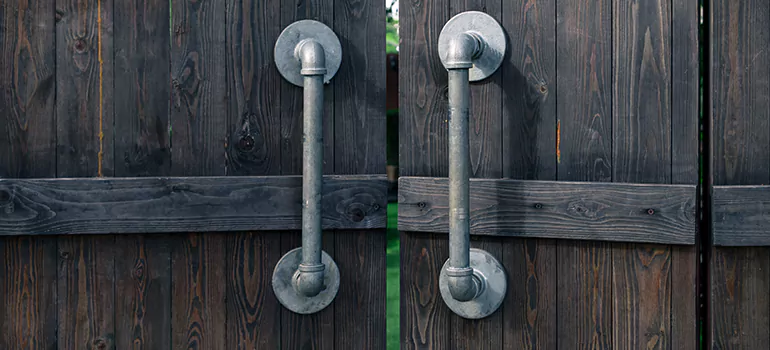 Pull Handle Installation in Brent, FL