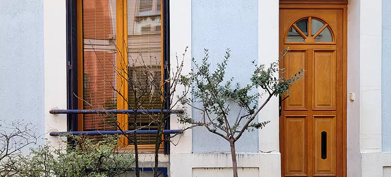 Residential Garage Doors Near Me in Brent, FL