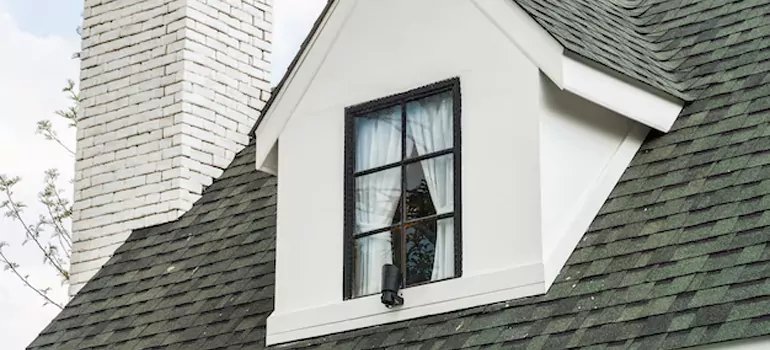 Roof Window Repair in Brent, FL