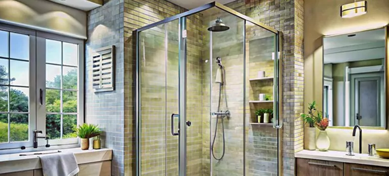 Tub Shower Doors in Brent, FL