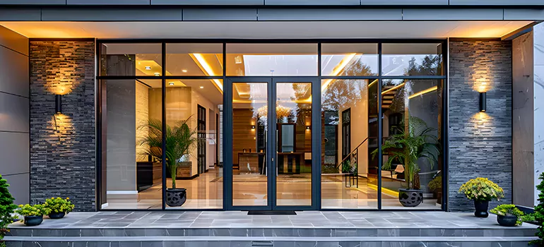 Glass Storefront Maintenance in Brent, FL