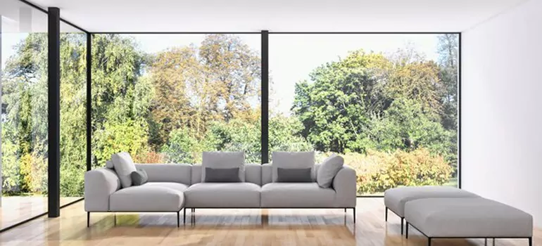 Tilt Out Window in Brent, FL