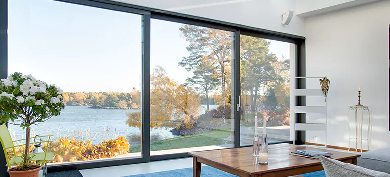 House Window Crank Repair in Brent, FL