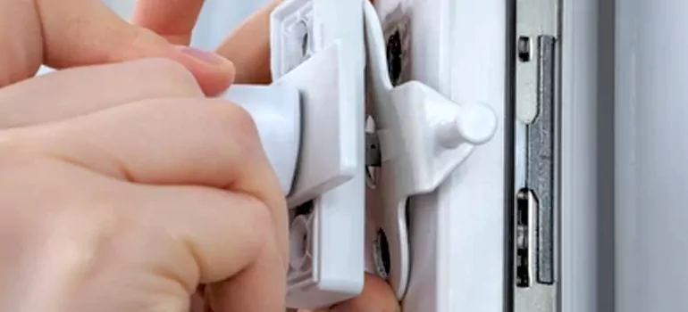 Window Lock Assembly in Brent, FL
