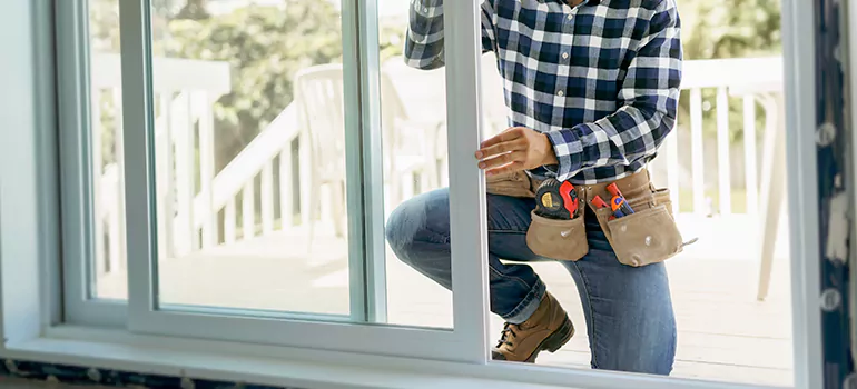 Commercial Window Replacement in Brent, FL