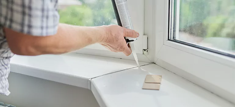 Professional Accordion Door Repair in Brent, FL