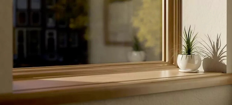 Exterior Window Stool inBrent, FL