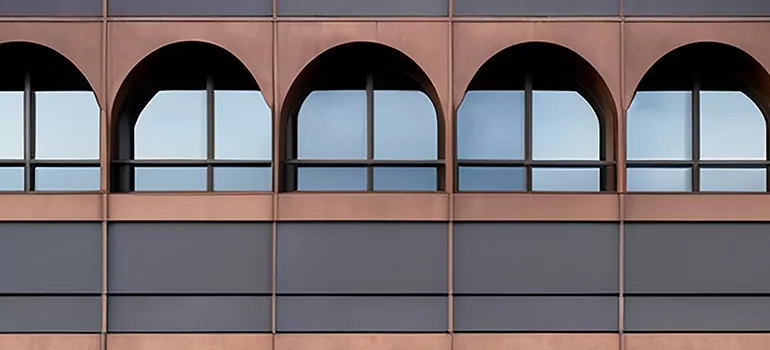 Modern Architectural Windows Repair in Brent, FL