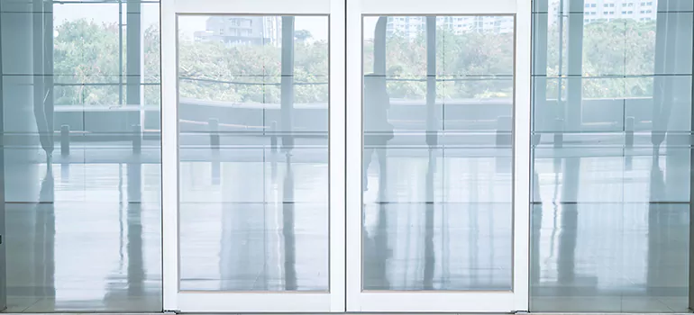 Automatic Door Openers in Brent, FL