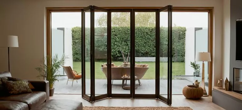 Cheap Bifold Doors in Brent, FL