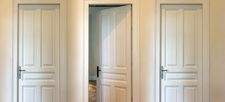 Garage Door Mullions inBrent, FL