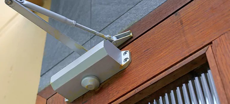 Electric Garage Door Opener Installation in Brent, FL