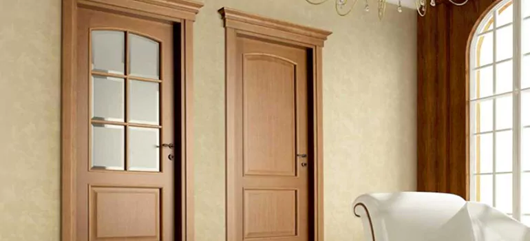 Cabinet Door Stiles in Brent, FL