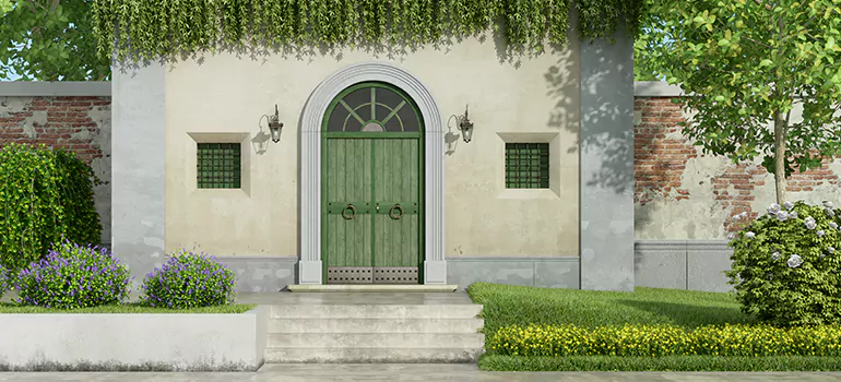 Weatherproof Screen Door in Brent, FL