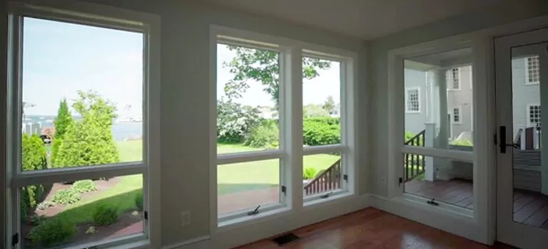 Double-hung Window Repair in Brent, FL