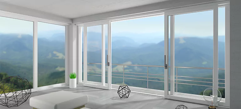 End Vent Window Installation in Brent, FL