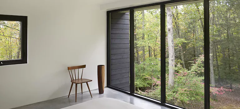 Triple Pane Energy Efficient Windows in Brent, FL