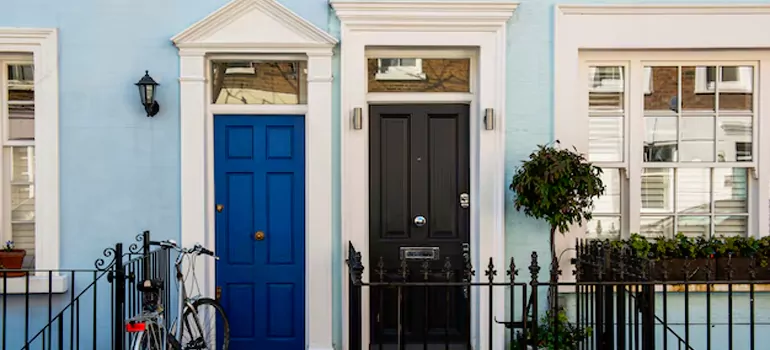 Front Door Sweep Replacement in Brent, FL