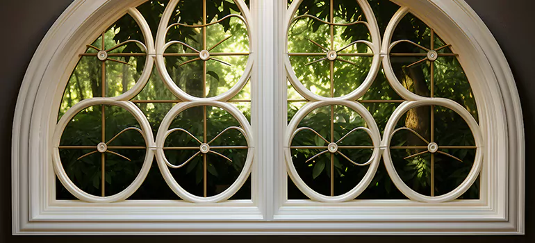 Half-round Window Replacement Contractors in Brent, FL