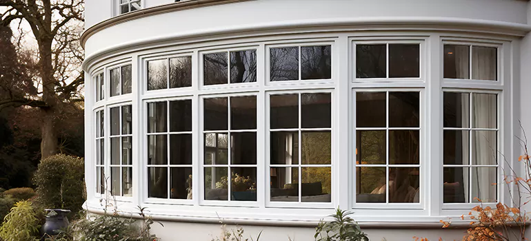 Home Window Pane Replacement in Brent, FL