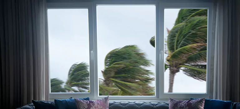 Hurricane Window Inspections Services in Brent, FL