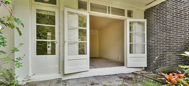 Impact Resistant Doors in Brent, FL