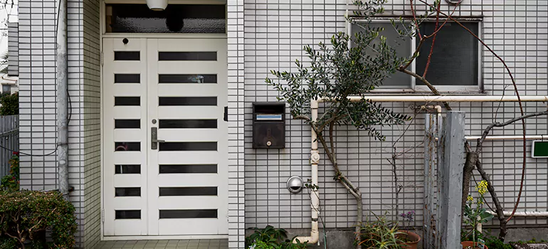 Custom Louvre Doors in Brent, FL